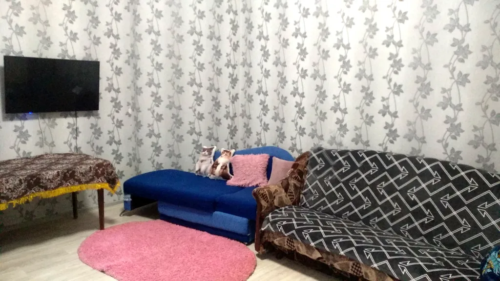 Квартира 2-комнатная Квартира — Ейск