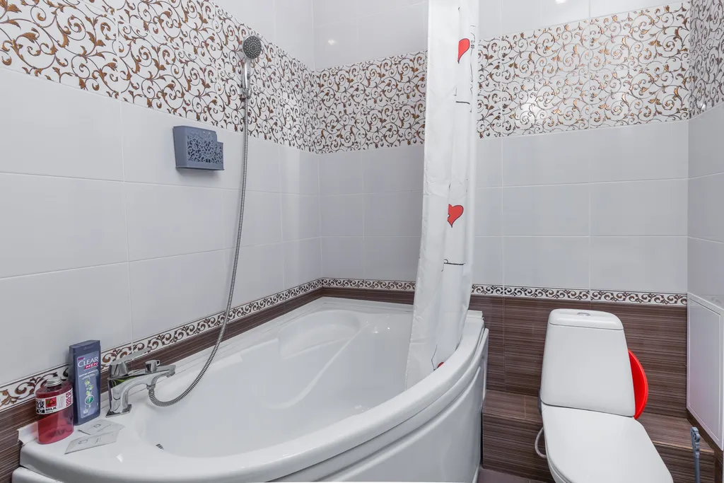 Квартира Уютная квартира-студия — Янино-1