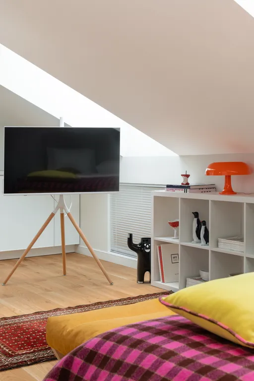 Квартира Квартира Студия у метро Балтийская — Санкт-Петербург