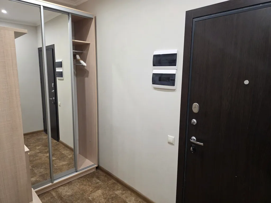 SoulRus Апартамент Ромашка