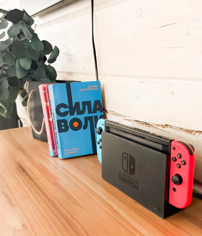 «The Лес» дом на 10 человек в 5 минутах от подъемников