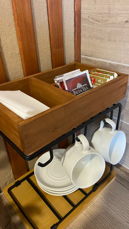 Квартира Квартира Уютная студия в Сочи — Сочи