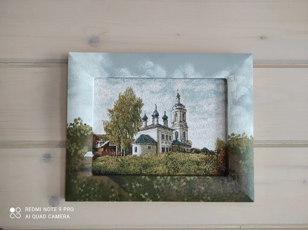 Частный дом Валентина