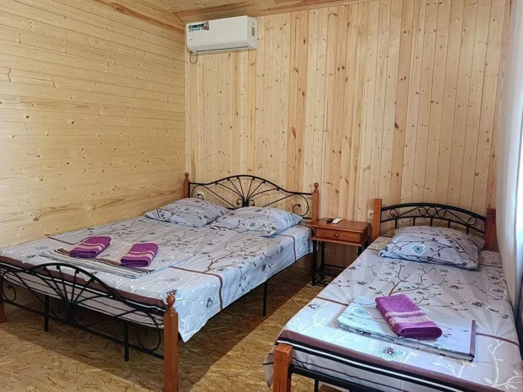 1-комнатный Дом