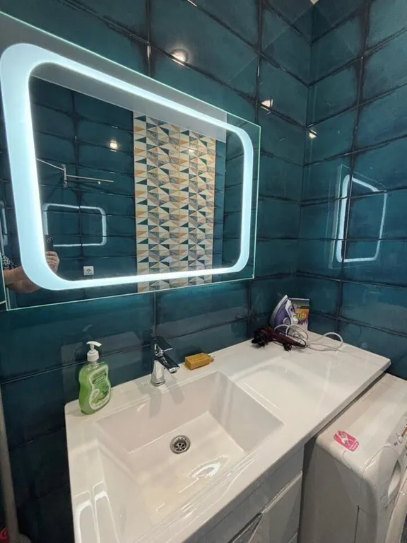 Квартира Квартира в новом доме в ЖK Бapсeлона — Великий Новгород