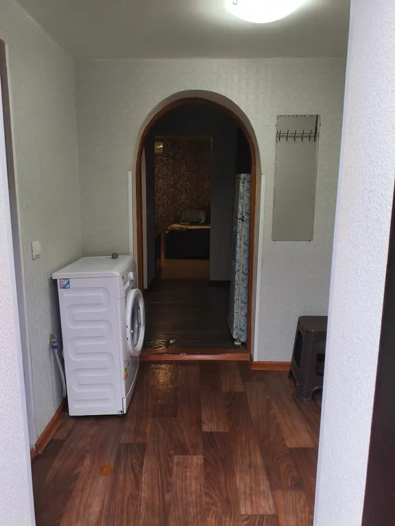 Уютная квартира в частном доме