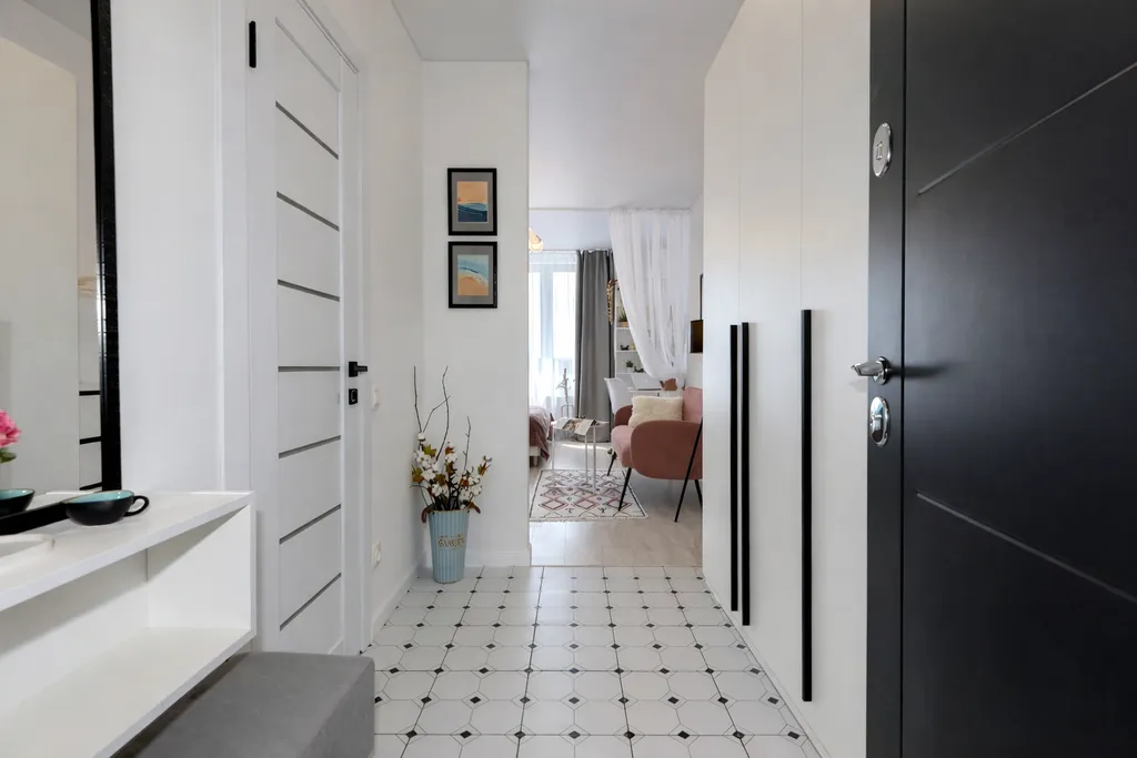 LanaRoom Новая студия в 10 минутах от МЦД Люберцы