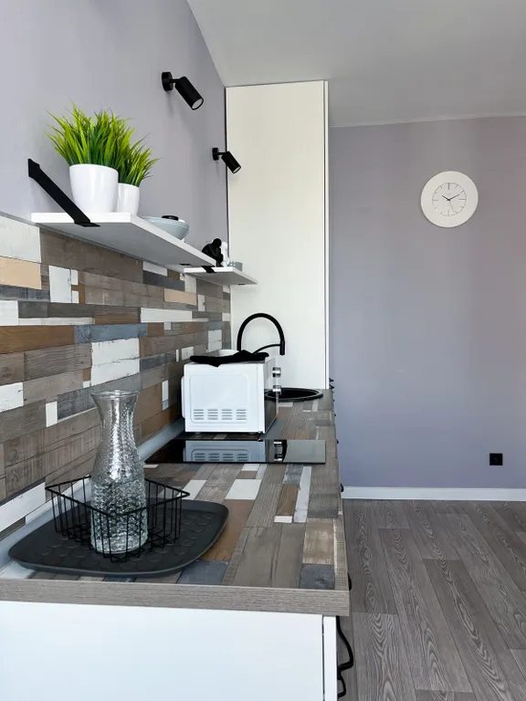 Квартира Квартира на набережной — Красноярск