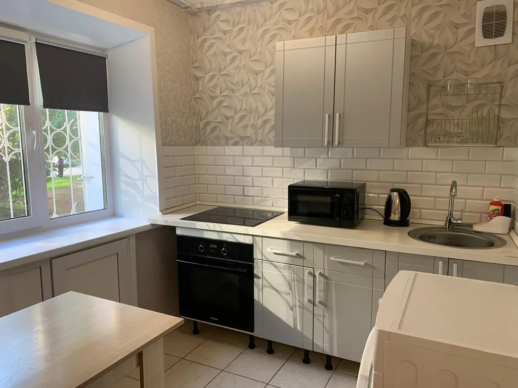 Квартира Апартаменты рядом с Аэрокосмическим колледжем — Красноярск