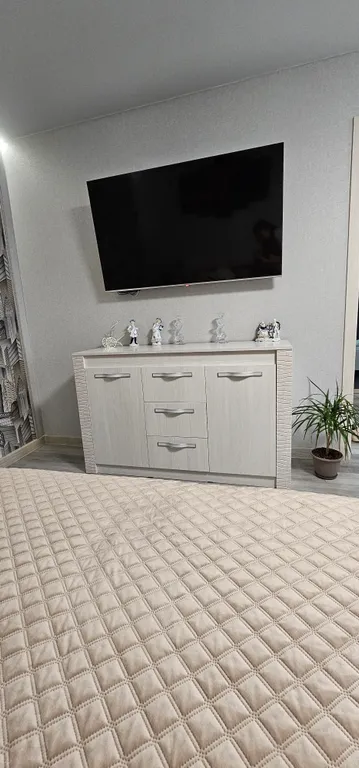 Квартира Уютная квартира в Геленджике — Геленджик