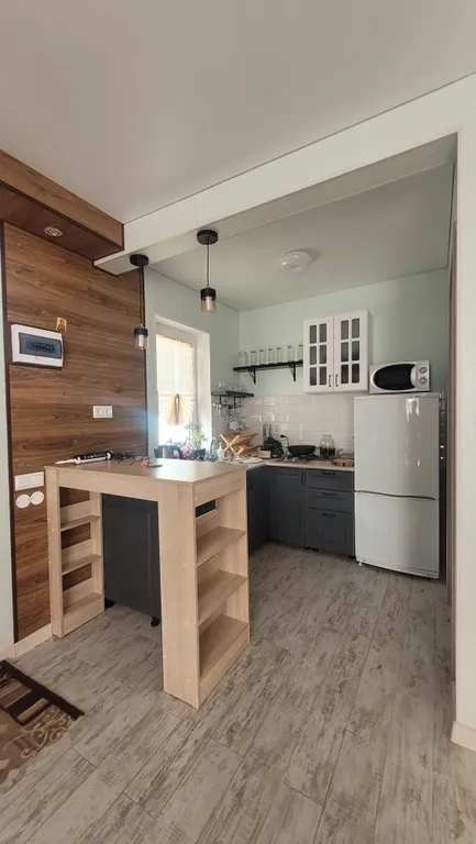 1-комнатный Дом