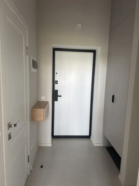 Квартира Уютная квартира для семьи в ЖК Светлогорск-3 — Светлогорск