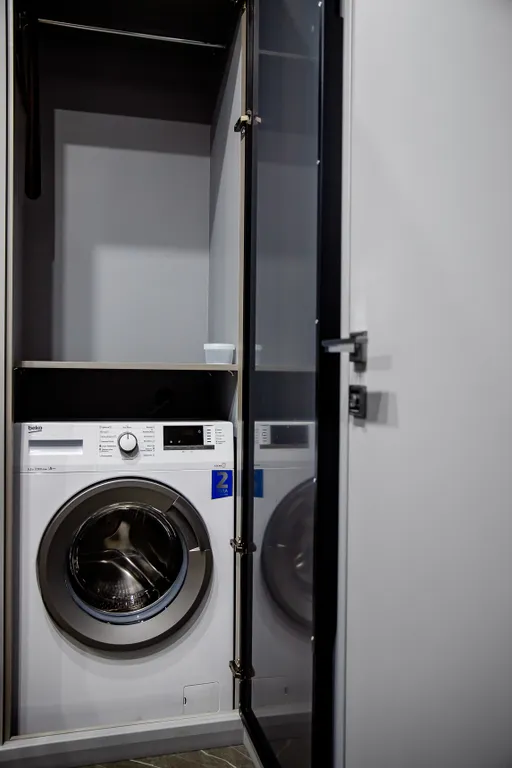 Пентхаус Full-Нouse, люкс с видом на город