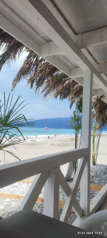 Уютная студия в спальном районе