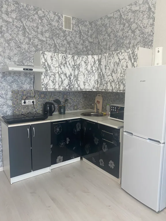 Квартира Квартира Уютная студия в центре — Анапа