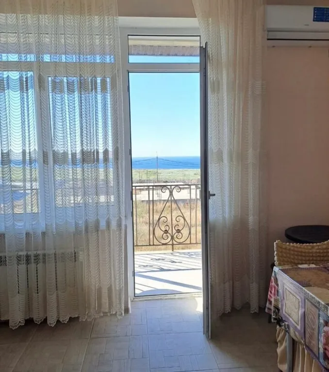 Трёхместный номер Люкс в Гостевом доме Ангел