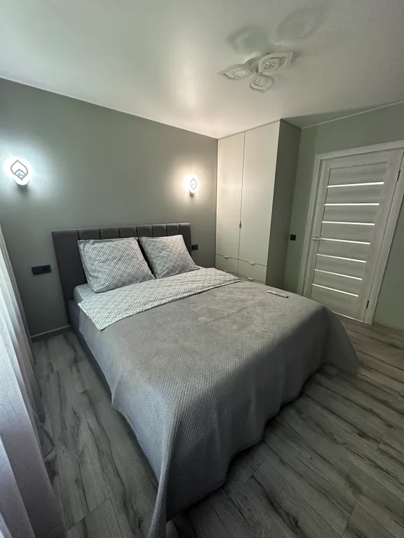 Дезайнерская квартира в центре города