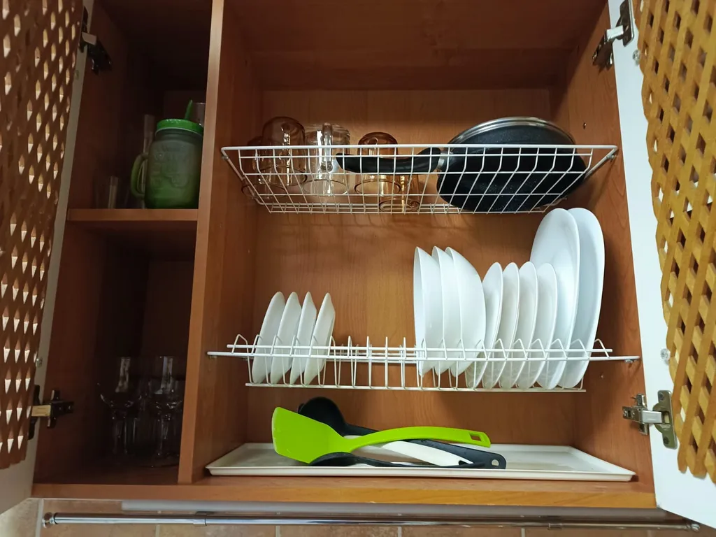 Тихая квартира за речкой