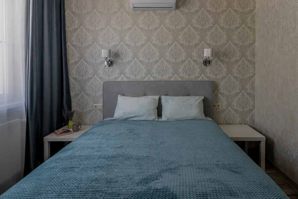 Квартира Квартира Summer home — Геленджик