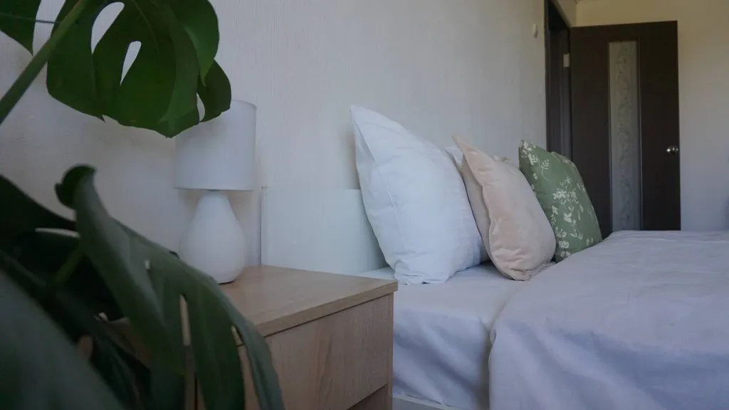 Однушка в историческом центре