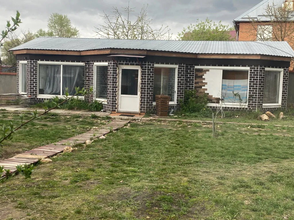 Коттедж Частный дом в 25 км от Москвы — аренда посуточно в Электроугли