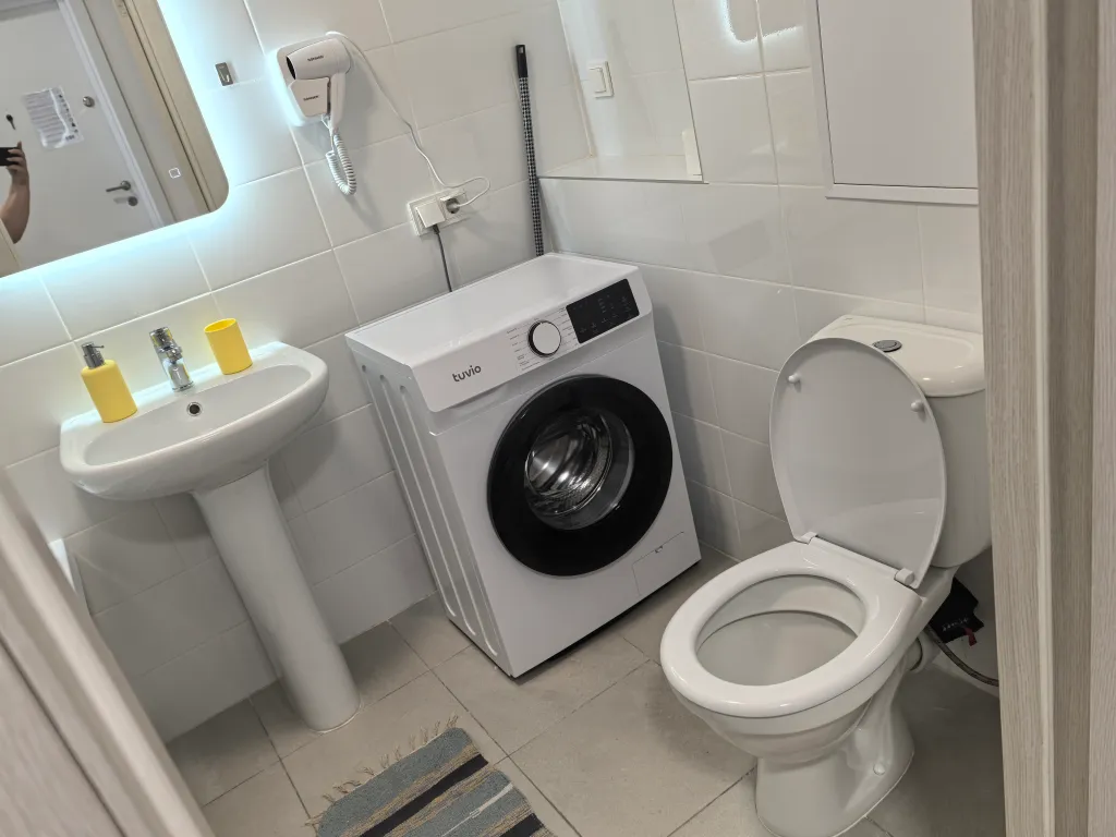 Евродвушка (3 раздельных спальных места)