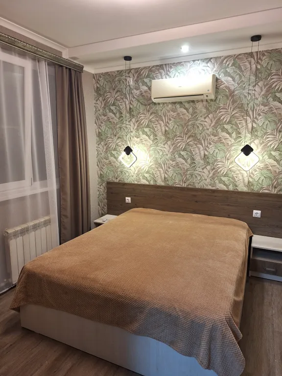 Уютная квартира рядом с Олимпийским парком — аренда посуточно в Сириус