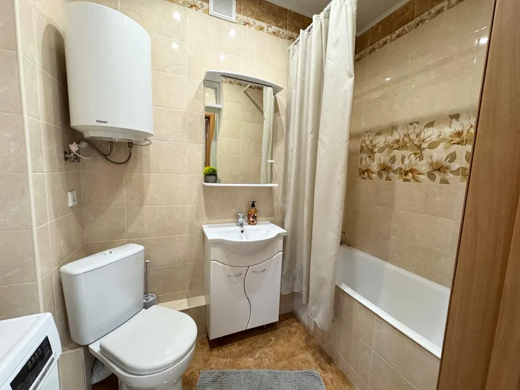 Квартира в центре