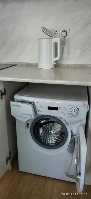 Уютная студия в Дагомысе