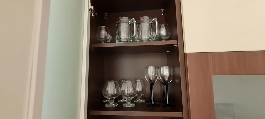 Апартаменты Три кота