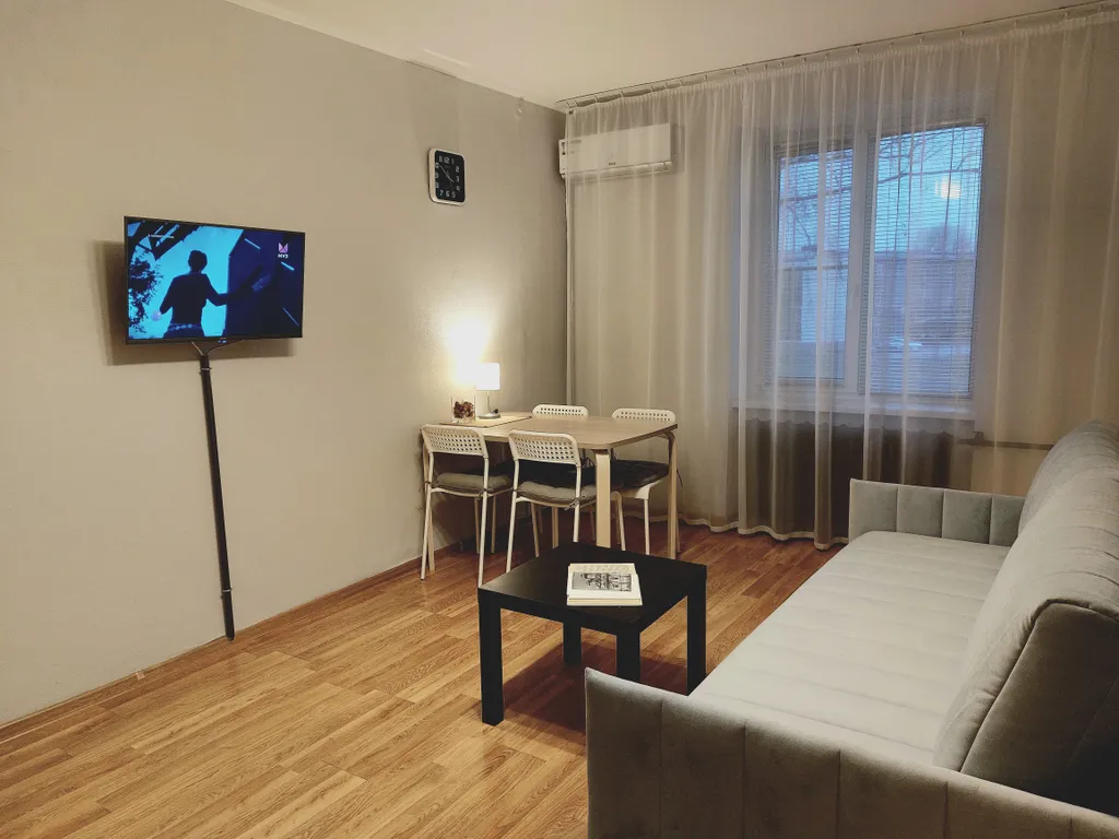 Квартира Апартаменты двухкомнатные в историческом центре — Великий Новгород