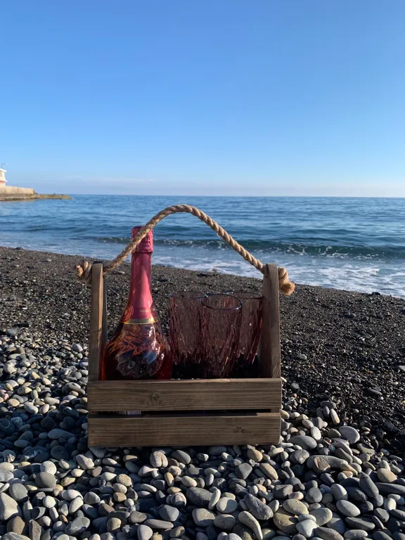 Квартира у моря, апартамент