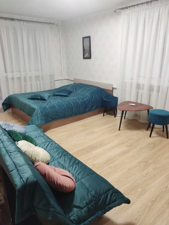 Квартира Квартира Касперхаус рядом с островом Канта — Калининград