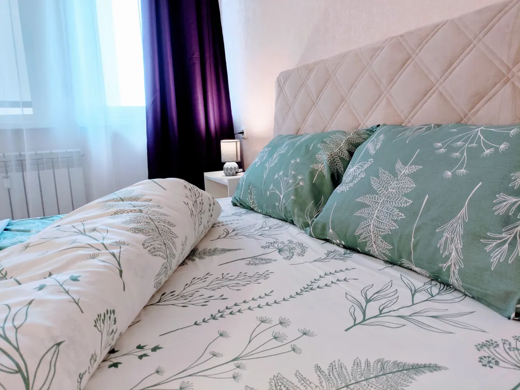 Апартаменты в Бизнес-центр Столль