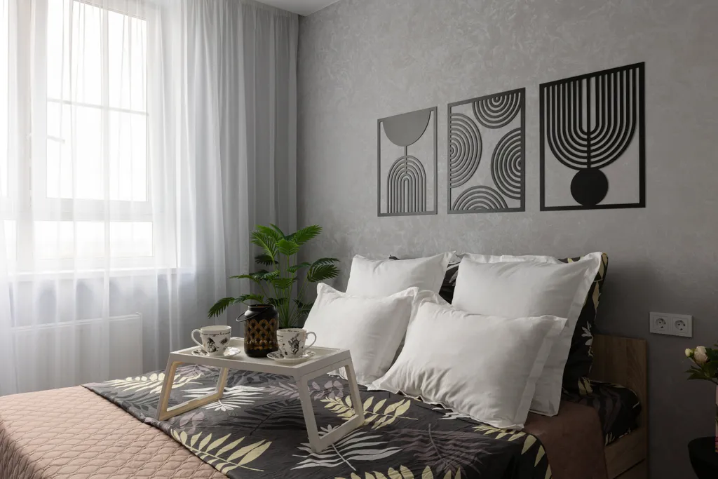 Квартира Апартаменты Птицы — аренда посуточно в Нижний Новгород