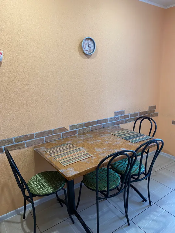 Двухкомнатная квартира на Кургане в новом доме