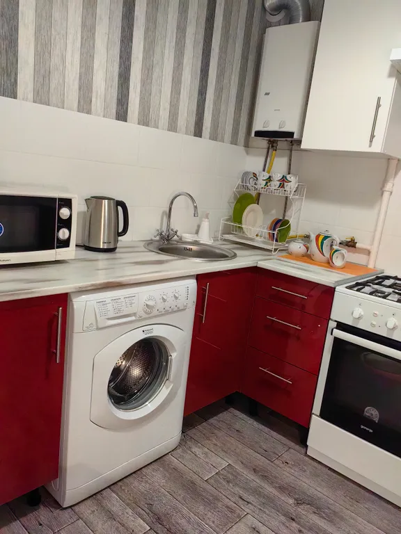 Студия у Волги