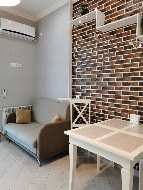 Квартира 1-комнатная Квартира — Славянск-на-Кубани