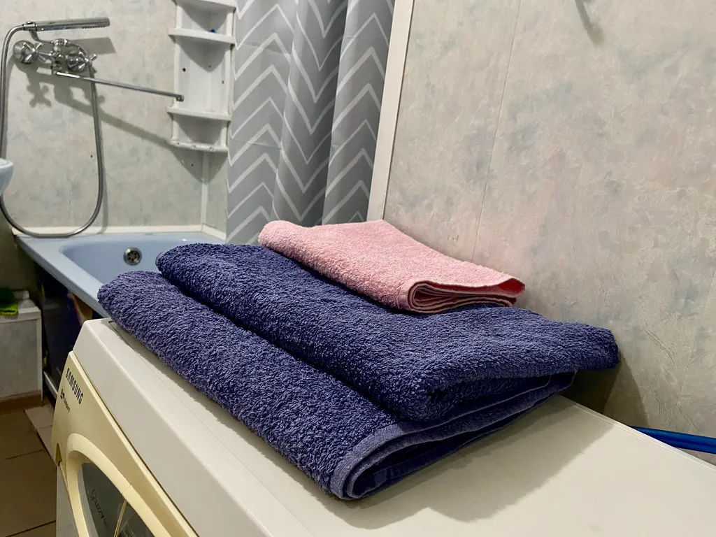 Твой дом на сегодня