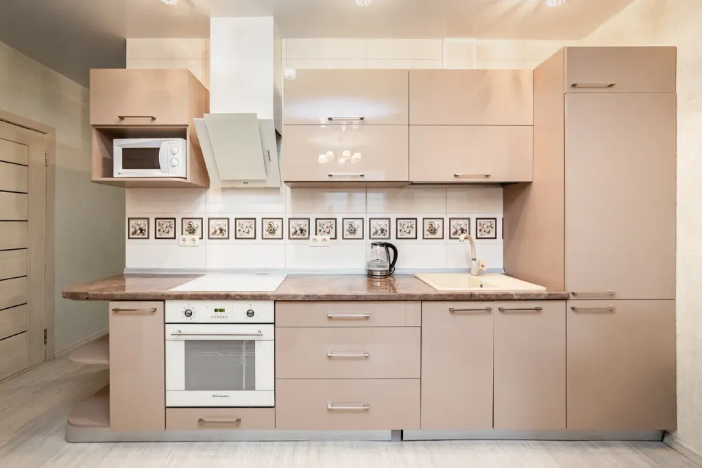 Уютные апартаменты в центре рядом с метро и ж/д вокзалом в новом доме