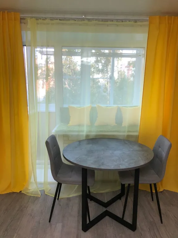 Самая уютная квартира в центре