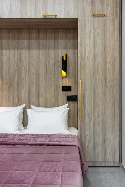 Новая студия в центре