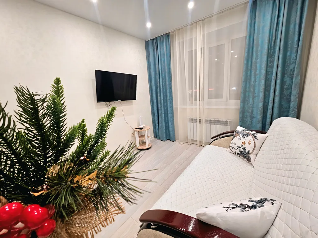 Квартира недалеко от набережной и Арены — аренда посуточно в Йошкар-Ола