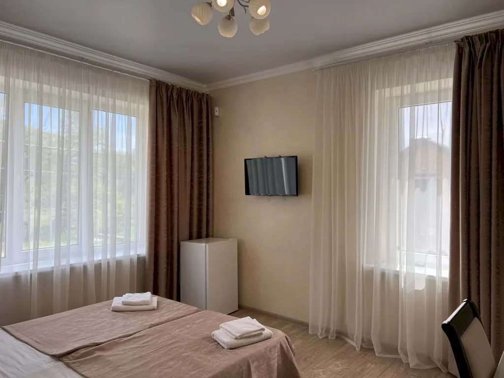 Квартира Комната — Криница