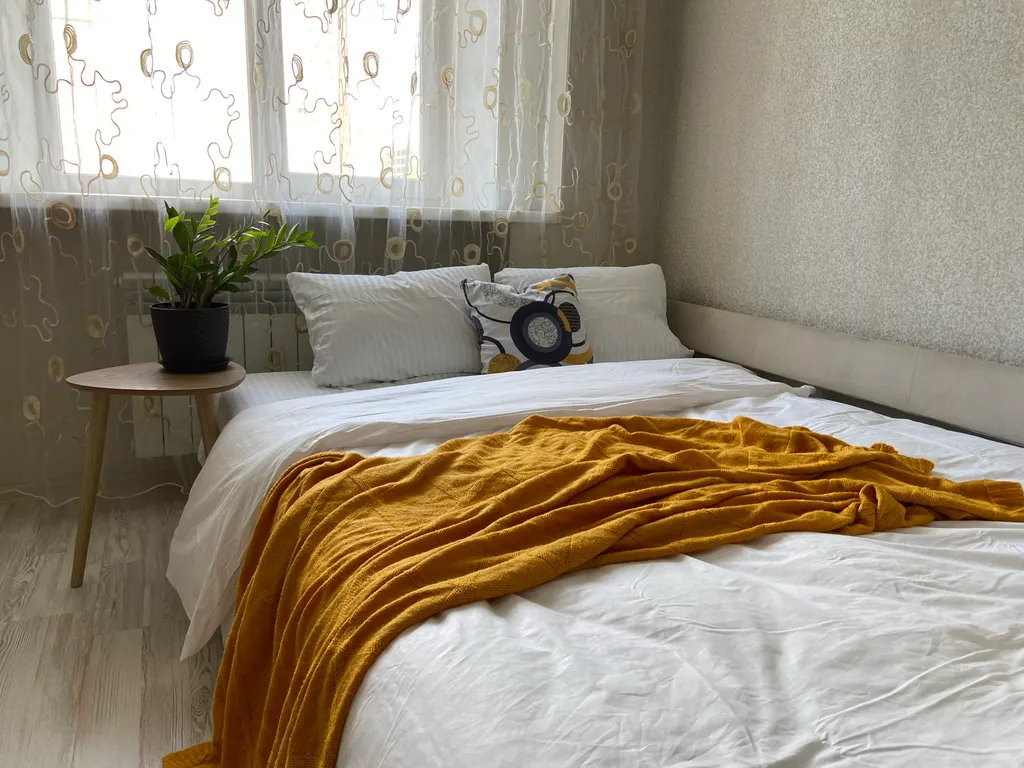 Уютная студия в сердце северного микрорайона