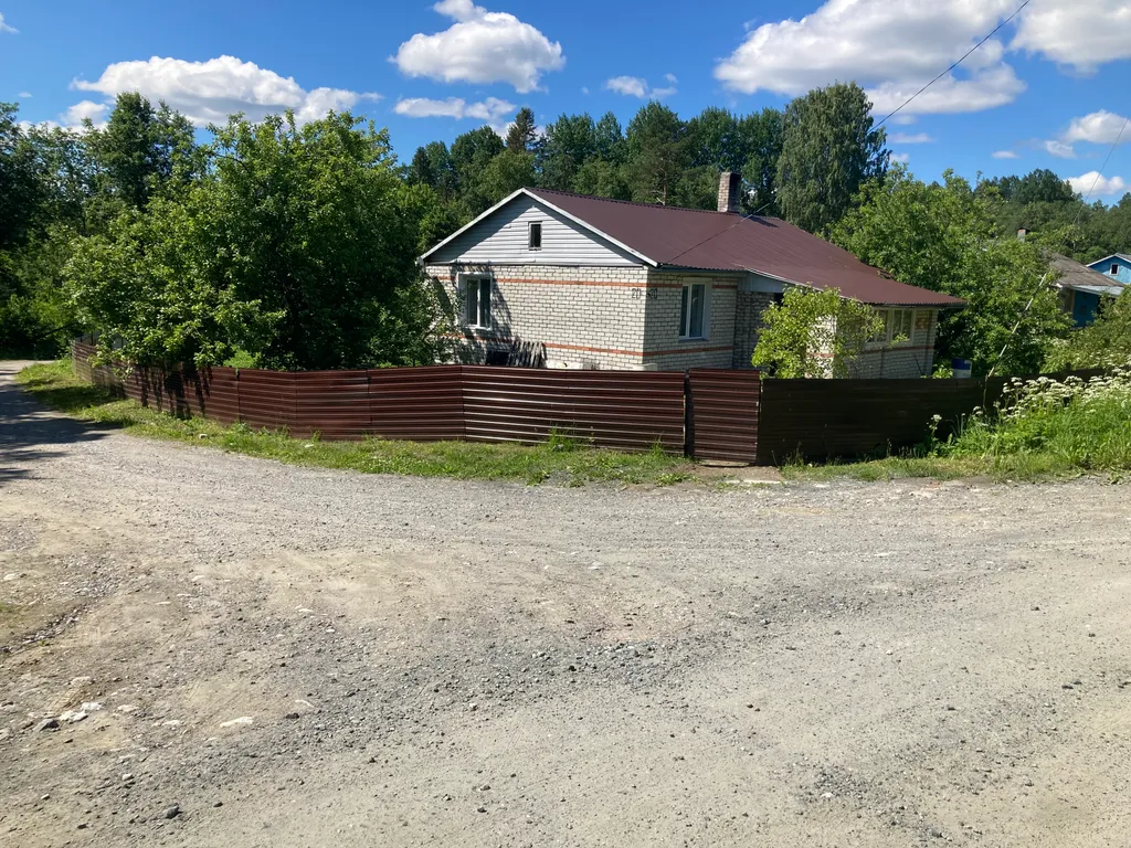 Коттедж 3-комнатный Дом — аренда посуточно в Рускеала