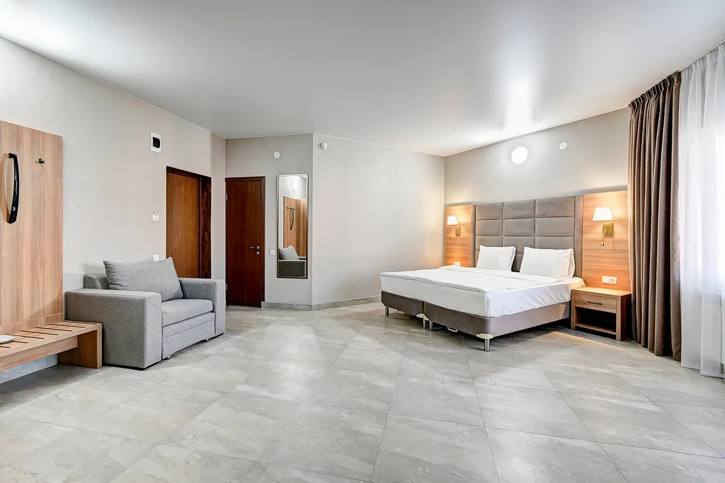 Квартира Комната — Головинка