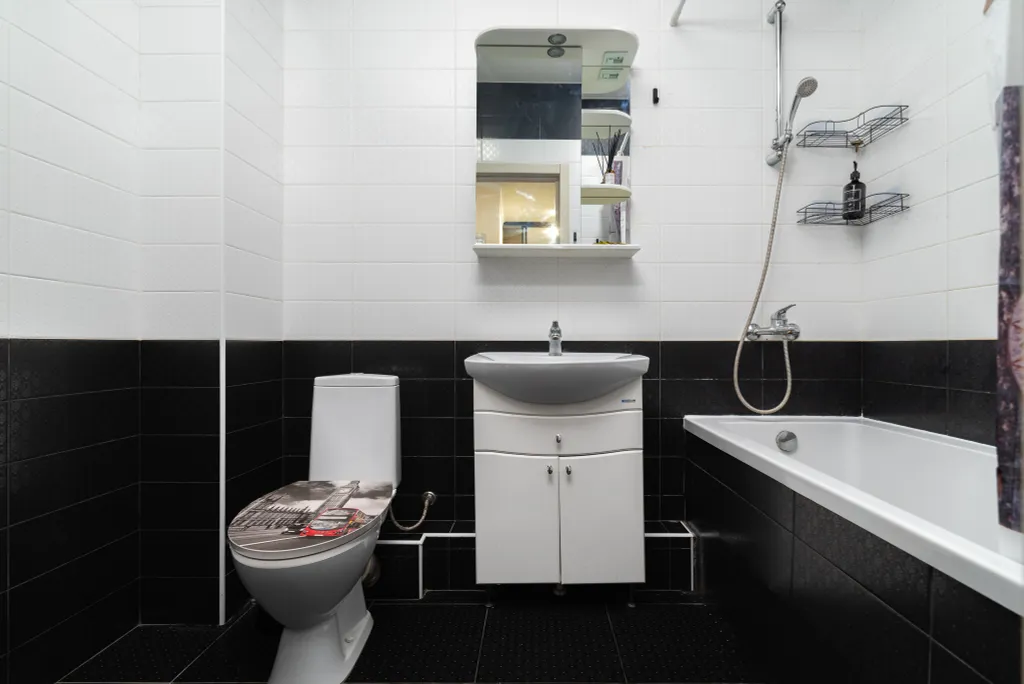 Квартира 1-комнатная Квартира — Краснодар