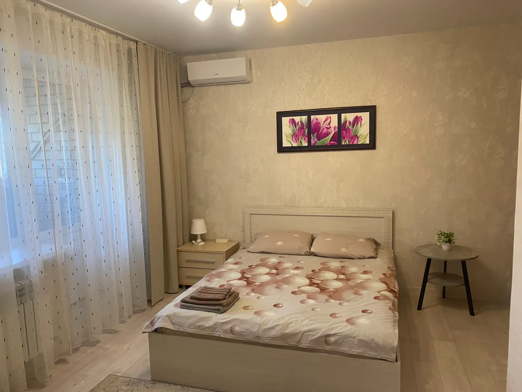 Квартира Уютная двух комнатная квартира — Элиста