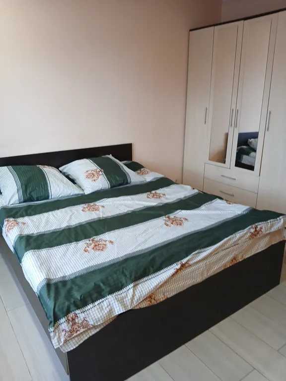 5-комнатный Дом